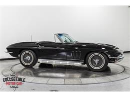 1965 Chevrolet Corvette (CC-2072376) for sale in Marietta, Georgia