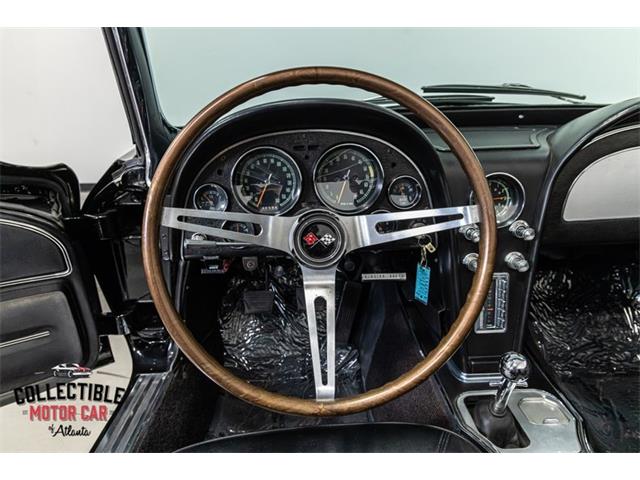 1965 Chevrolet Corvette (CC-2072376) for sale in Marietta, Georgia