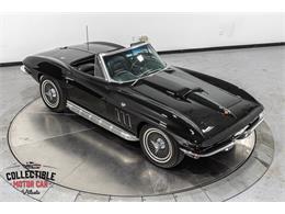 1965 Chevrolet Corvette (CC-2072376) for sale in Marietta, Georgia