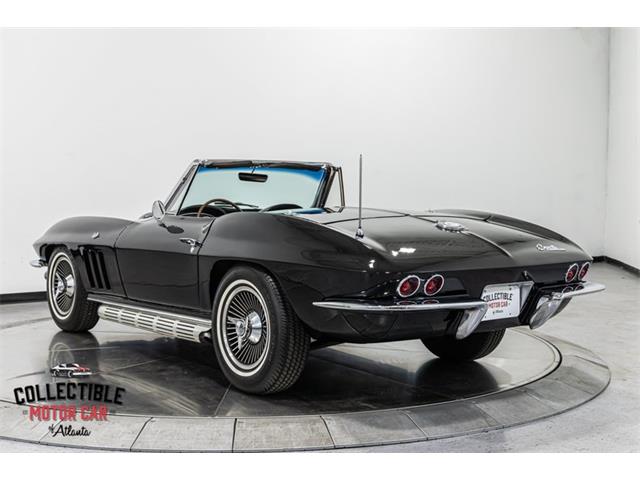 1965 Chevrolet Corvette (CC-2072376) for sale in Marietta, Georgia