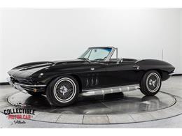 1965 Chevrolet Corvette (CC-2072376) for sale in Marietta, Georgia