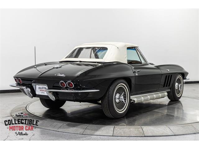 1965 Chevrolet Corvette (CC-2072376) for sale in Marietta, Georgia