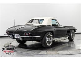 1965 Chevrolet Corvette (CC-2072376) for sale in Marietta, Georgia