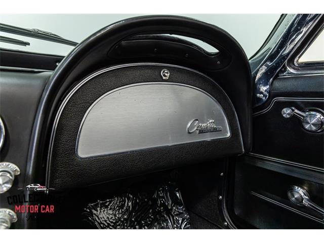 1965 Chevrolet Corvette (CC-2072376) for sale in Marietta, Georgia