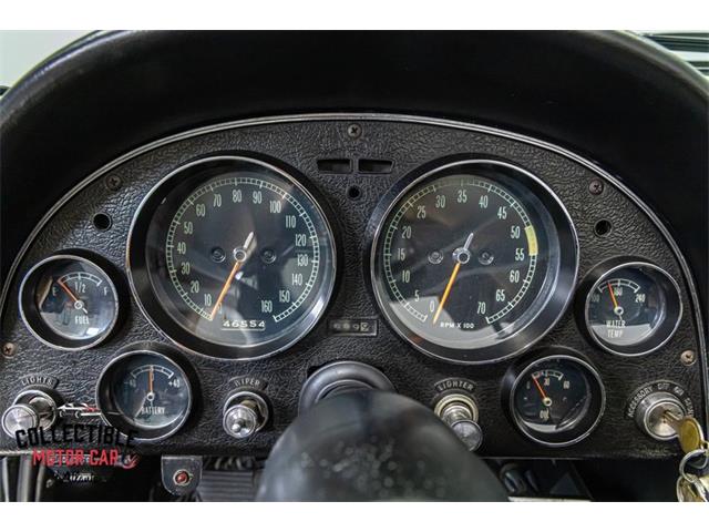 1965 Chevrolet Corvette (CC-2072376) for sale in Marietta, Georgia