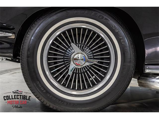 1965 Chevrolet Corvette (CC-2072376) for sale in Marietta, Georgia