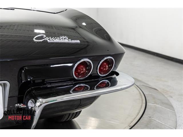 1965 Chevrolet Corvette (CC-2072376) for sale in Marietta, Georgia