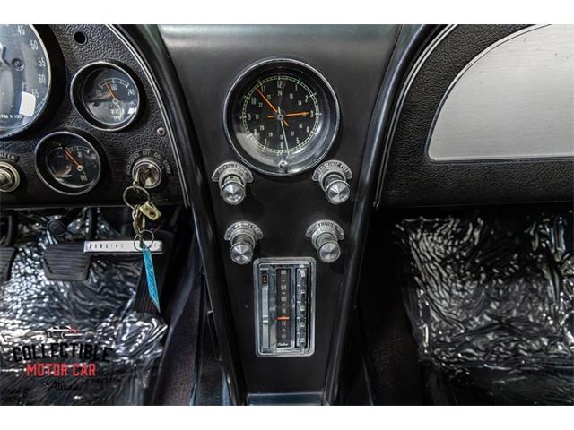 1965 Chevrolet Corvette (CC-2072376) for sale in Marietta, Georgia