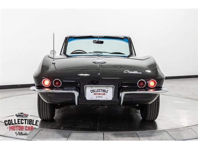 1965 Chevrolet Corvette (CC-2072376) for sale in Marietta, Georgia