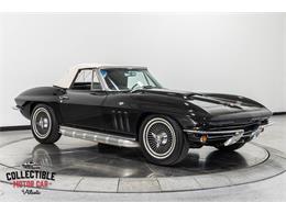 1965 Chevrolet Corvette (CC-2072376) for sale in Marietta, Georgia