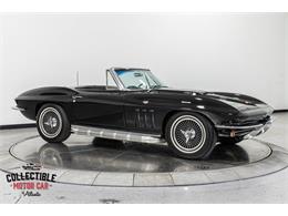 1965 Chevrolet Corvette (CC-2072376) for sale in Marietta, Georgia