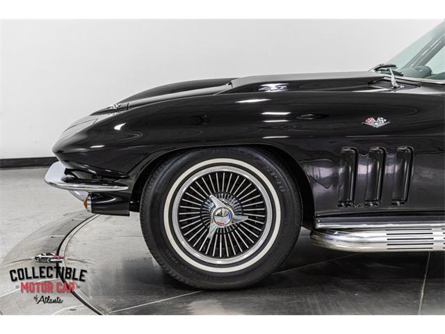1965 Chevrolet Corvette (CC-2072376) for sale in Marietta, Georgia