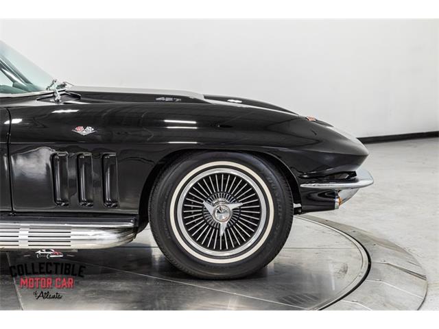 1965 Chevrolet Corvette (CC-2072376) for sale in Marietta, Georgia