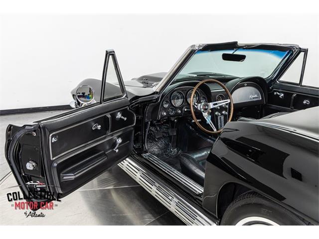 1965 Chevrolet Corvette (CC-2072376) for sale in Marietta, Georgia
