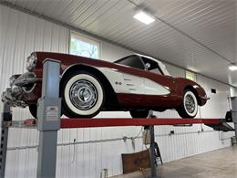 1959 Chevrolet Corvette (CC-2072377) for sale in Annandale, Minnesota