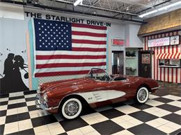 1959 Chevrolet Corvette (CC-2072377) for sale in Annandale, Minnesota