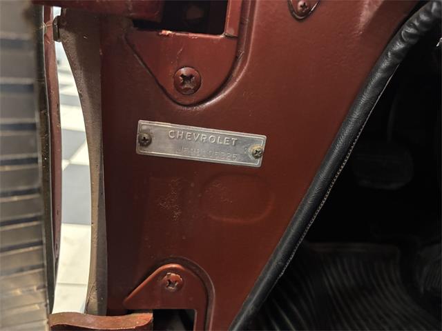 1959 Chevrolet Corvette (CC-2072377) for sale in Annandale, Minnesota