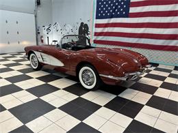 1959 Chevrolet Corvette (CC-2072377) for sale in Annandale, Minnesota