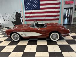 1959 Chevrolet Corvette (CC-2072377) for sale in Annandale, Minnesota