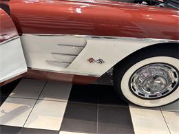 1959 Chevrolet Corvette (CC-2072377) for sale in Annandale, Minnesota