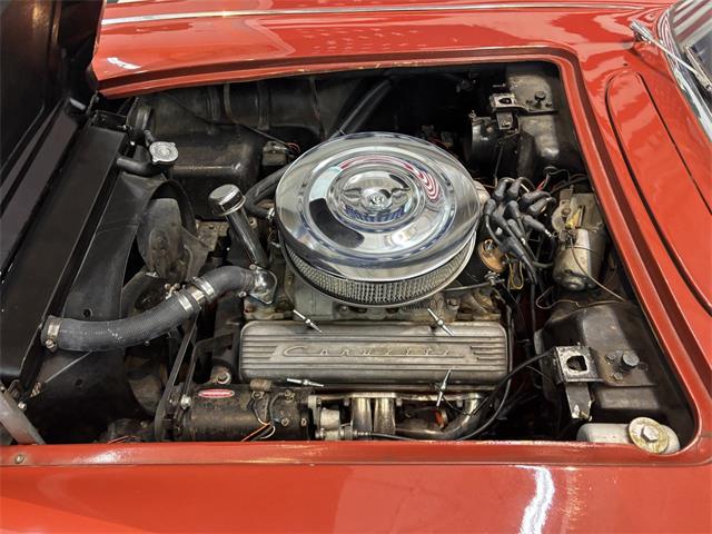 1959 Chevrolet Corvette (CC-2072377) for sale in Annandale, Minnesota