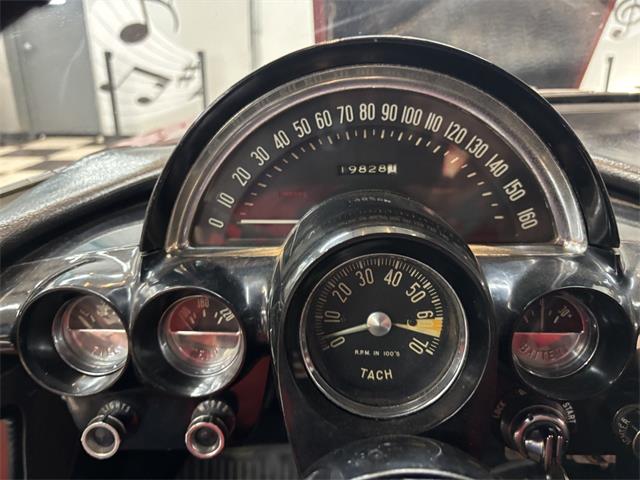 1959 Chevrolet Corvette (CC-2072377) for sale in Annandale, Minnesota
