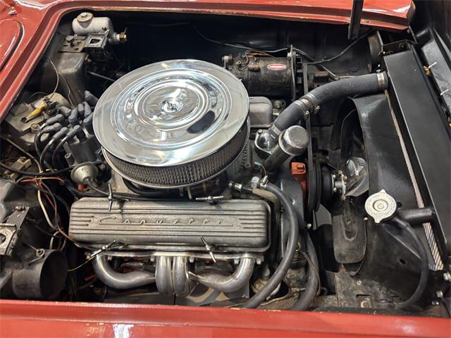 1959 Chevrolet Corvette (CC-2072377) for sale in Annandale, Minnesota