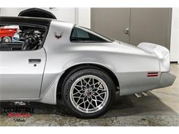 1981 Pontiac Firebird Trans Am (CC-2072378) for sale in Marietta, Georgia