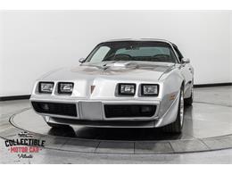 1981 Pontiac Firebird Trans Am (CC-2072378) for sale in Marietta, Georgia