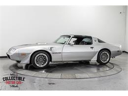 1981 Pontiac Firebird Trans Am (CC-2072378) for sale in Marietta, Georgia