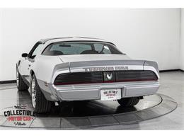 1981 Pontiac Firebird Trans Am (CC-2072378) for sale in Marietta, Georgia