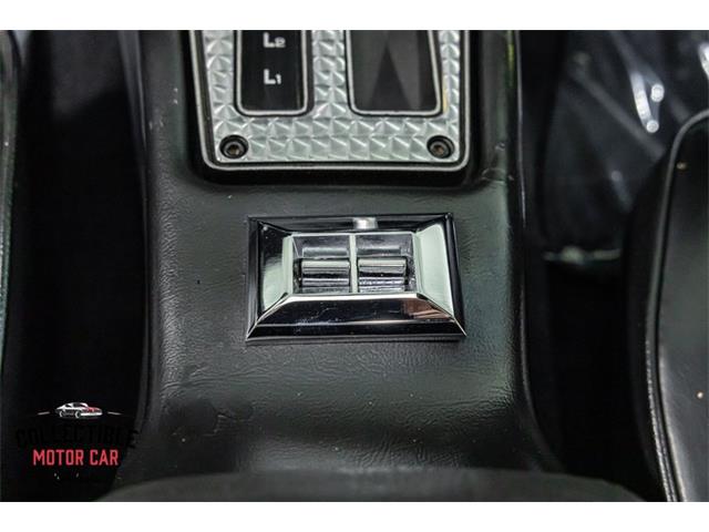 1981 Pontiac Firebird Trans Am (CC-2072378) for sale in Marietta, Georgia