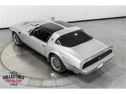 1981 Pontiac Firebird Trans Am (CC-2072378) for sale in Marietta, Georgia