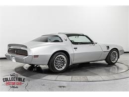 1981 Pontiac Firebird Trans Am (CC-2072378) for sale in Marietta, Georgia