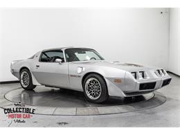 1981 Pontiac Firebird Trans Am (CC-2072378) for sale in Marietta, Georgia