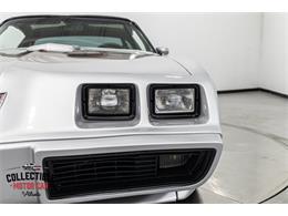 1981 Pontiac Firebird Trans Am (CC-2072378) for sale in Marietta, Georgia
