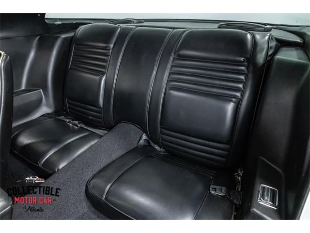 1981 Pontiac Firebird Trans Am (CC-2072378) for sale in Marietta, Georgia
