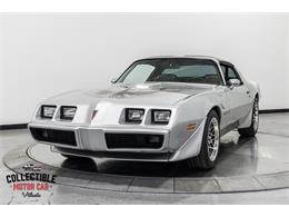 1981 Pontiac Firebird Trans Am (CC-2072378) for sale in Marietta, Georgia