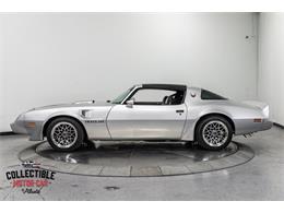 1981 Pontiac Firebird Trans Am (CC-2072378) for sale in Marietta, Georgia