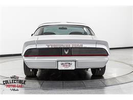 1981 Pontiac Firebird Trans Am (CC-2072378) for sale in Marietta, Georgia