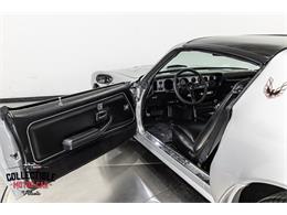 1981 Pontiac Firebird Trans Am (CC-2072378) for sale in Marietta, Georgia