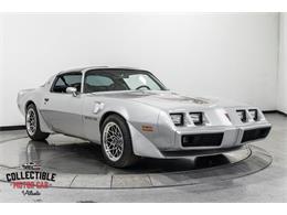 1981 Pontiac Firebird Trans Am (CC-2072378) for sale in Marietta, Georgia