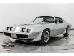 1981 Pontiac Firebird Trans Am (CC-2072378) for sale in Marietta, Georgia