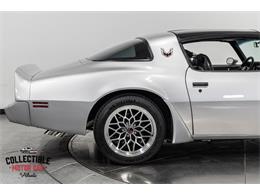 1981 Pontiac Firebird Trans Am (CC-2072378) for sale in Marietta, Georgia