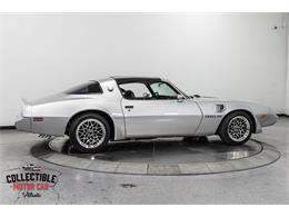 1981 Pontiac Firebird Trans Am (CC-2072378) for sale in Marietta, Georgia