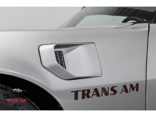 1981 Pontiac Firebird Trans Am (CC-2072378) for sale in Marietta, Georgia
