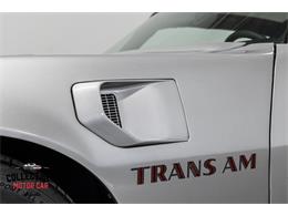 1981 Pontiac Firebird Trans Am (CC-2072378) for sale in Marietta, Georgia