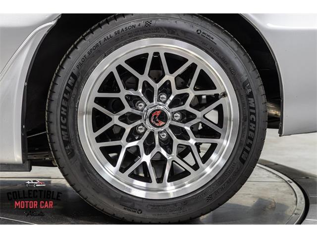 1981 Pontiac Firebird Trans Am (CC-2072378) for sale in Marietta, Georgia