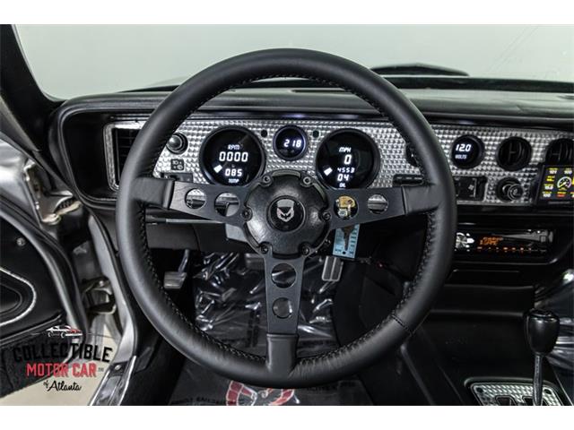1981 Pontiac Firebird Trans Am (CC-2072378) for sale in Marietta, Georgia
