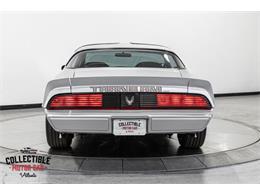 1981 Pontiac Firebird Trans Am (CC-2072378) for sale in Marietta, Georgia